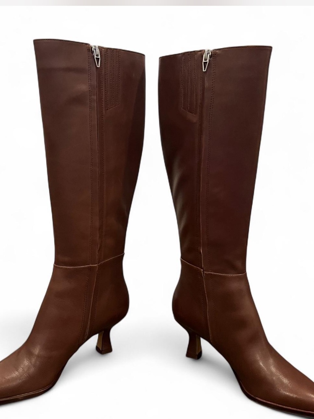 Dolce Vita Auggie Boots - Picture 2 of 4